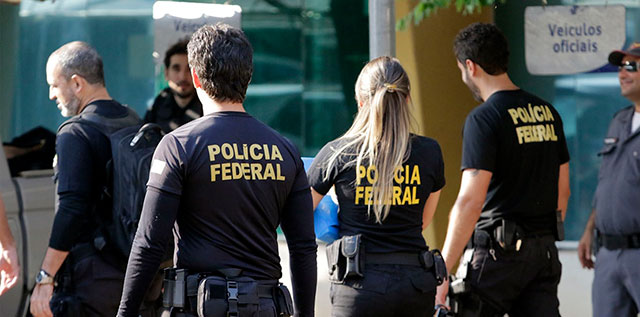 Concurso Público Polícia Federal: Inscrições, Requisitos e Salários