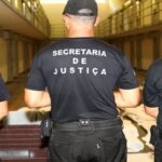 Concurso público aberto pela Sejus para Inspetor Penitenciário