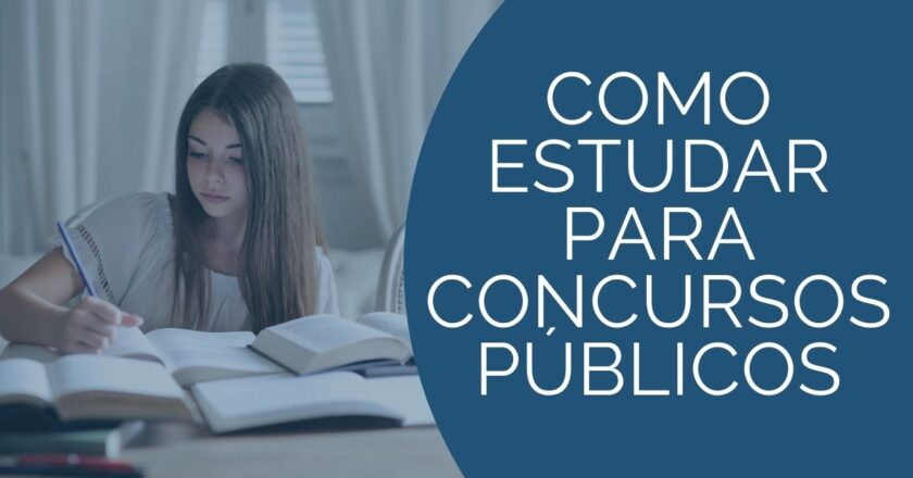 Técnica infalível para passar no concurso público