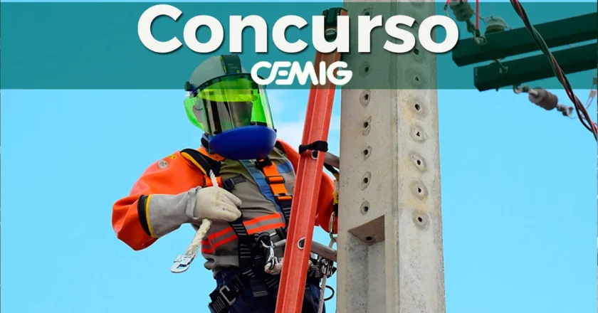 Concurso Público Cemig