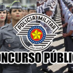 Concurso Público da Polícia Militar 2023