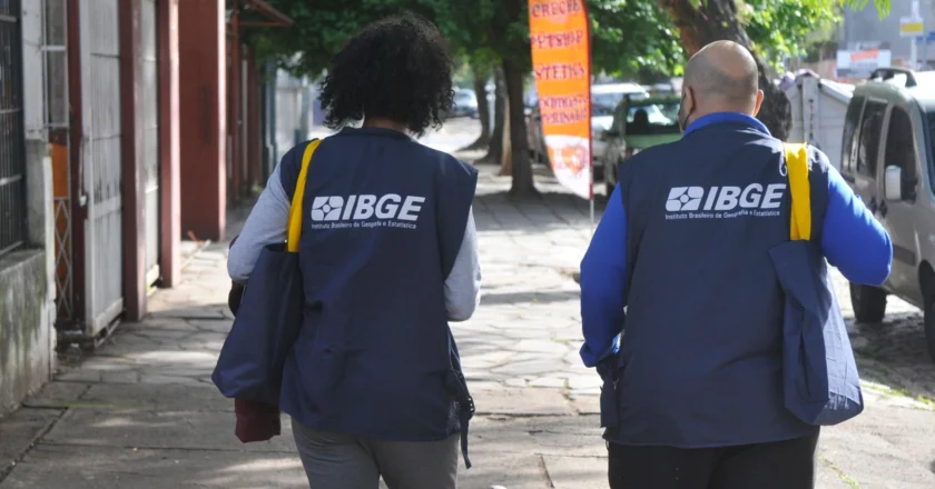 Novo Concurso do IBGE 2023: Vagas para Agente e Supervisor Anunciadas