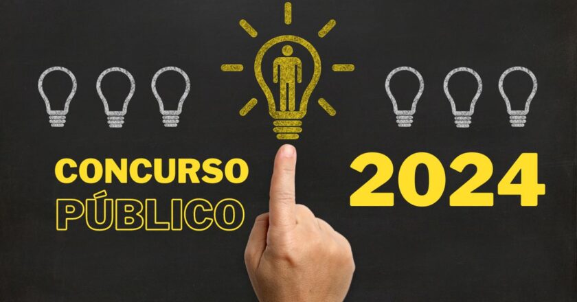 Concurso Público 2024: Tudo o que você precisa saber sobre as inscrições e datas de prova