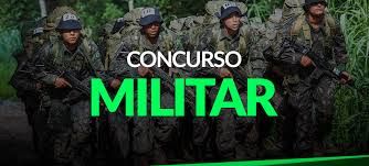 Como se Preparar para o Concurso Público Militar 2024